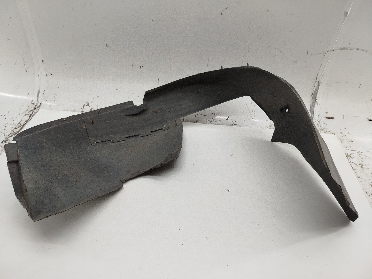 Cava de Roda Frente Esquerda FIAT PUNTO EVO (199_) | 08 -  Imagem-2