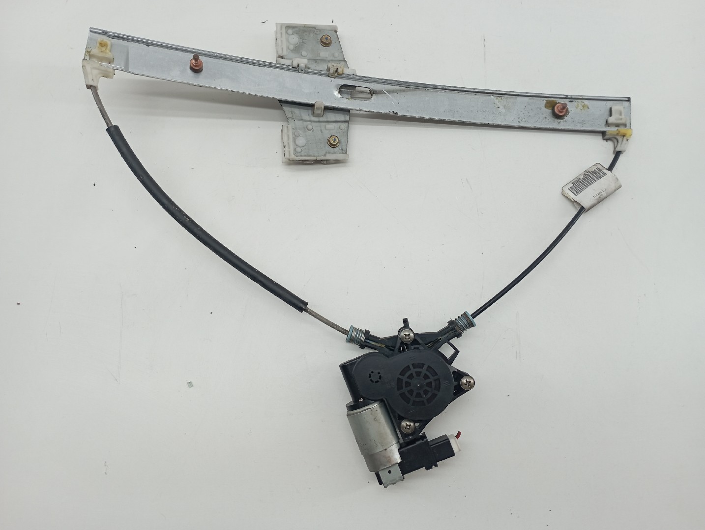 Motor e elevador de vidro frente direito MAZDA 2 (DY) | 03 - 07 Imagem-5