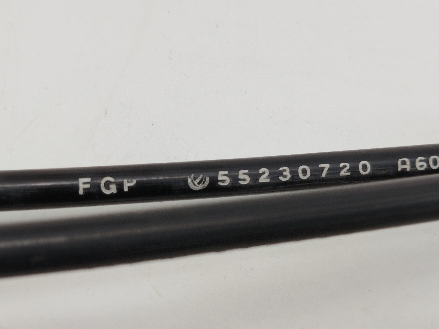 Seletor de mudanças FIAT PUNTO EVO (199_) | 08 -  Imagem-3