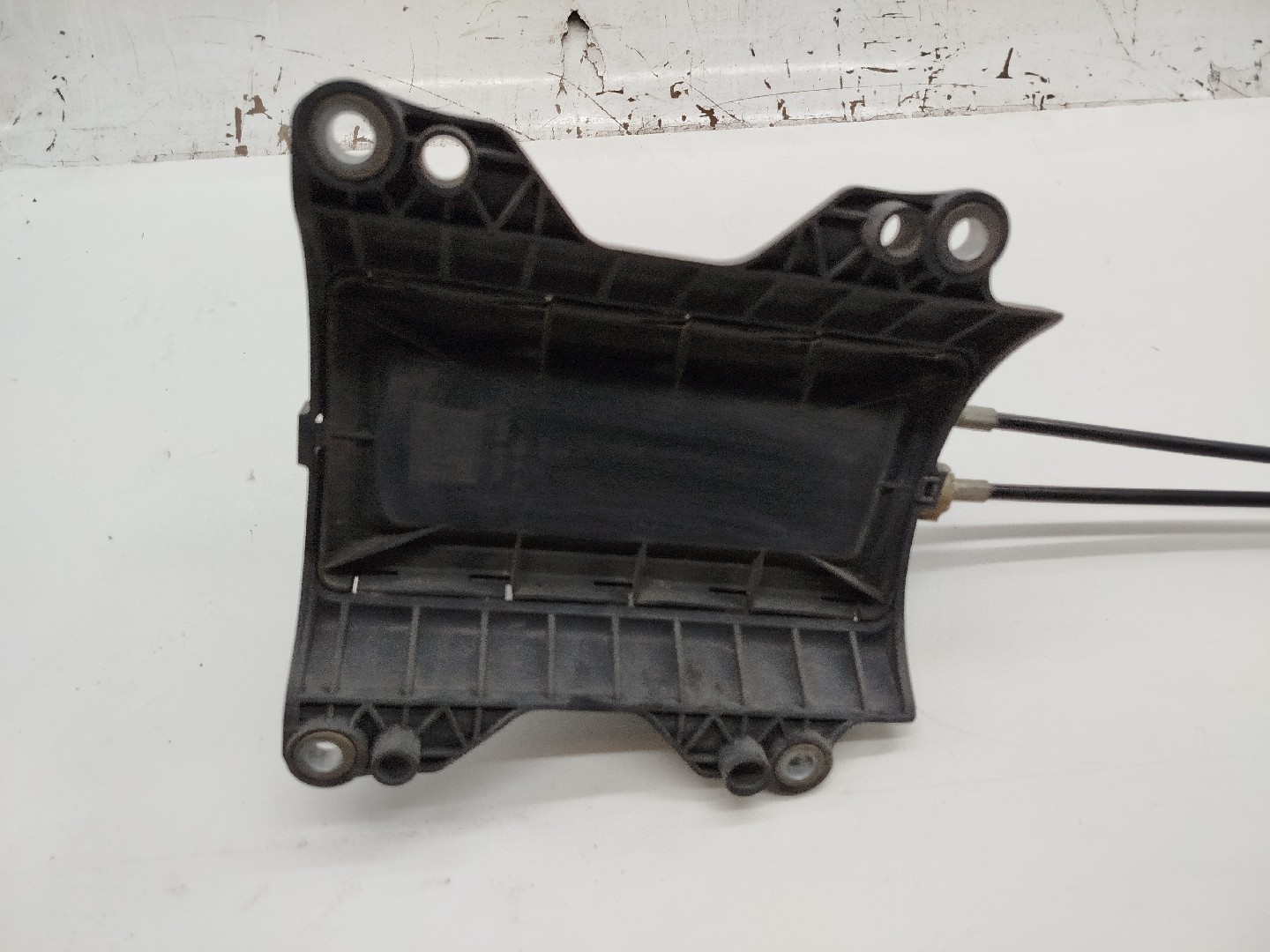 Seletor de mudanças FIAT PUNTO EVO (199_) | 08 -  Imagem-5