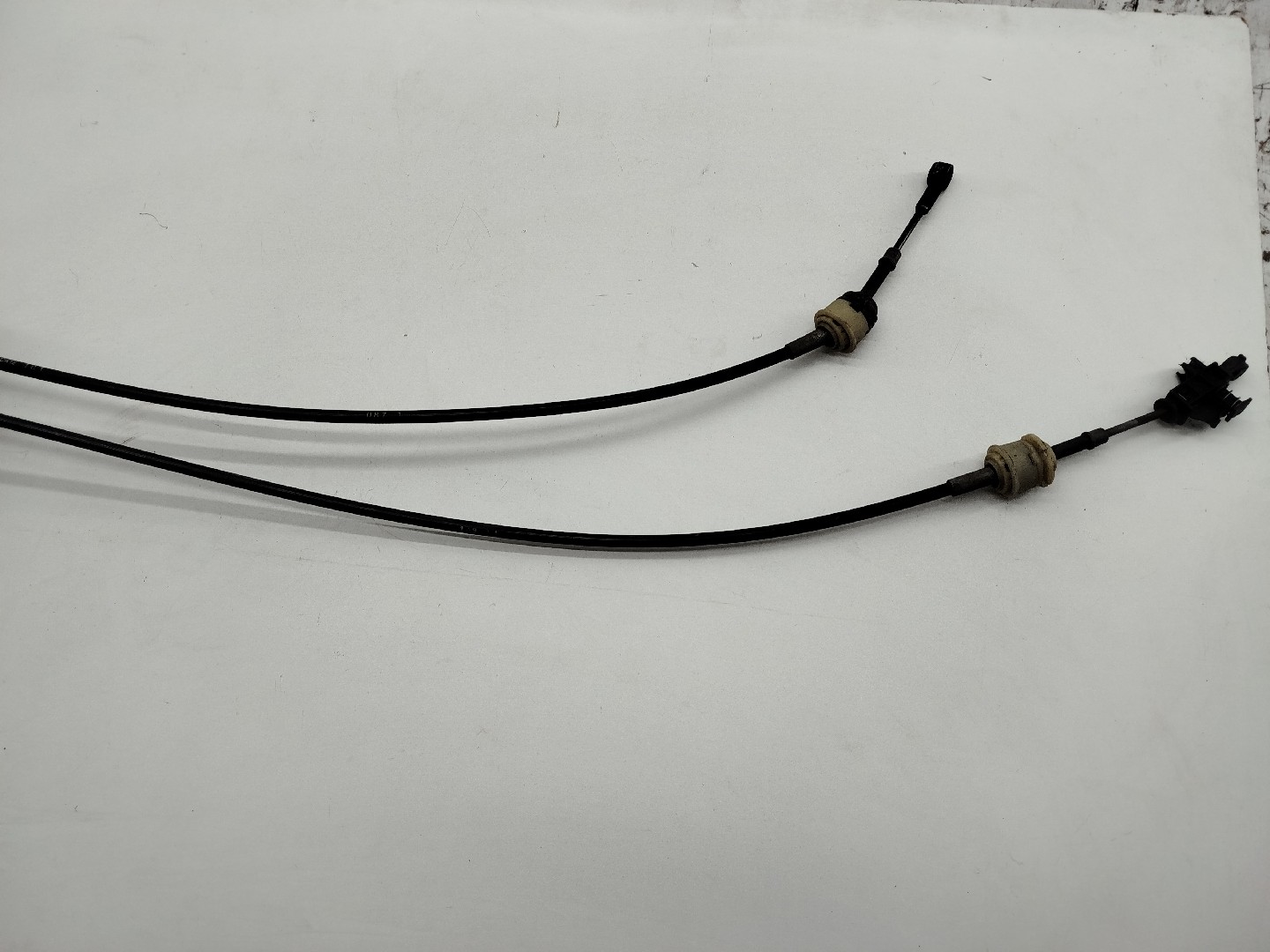 Seletor de mudanças FIAT PUNTO EVO (199_) | 08 -  Imagem-4