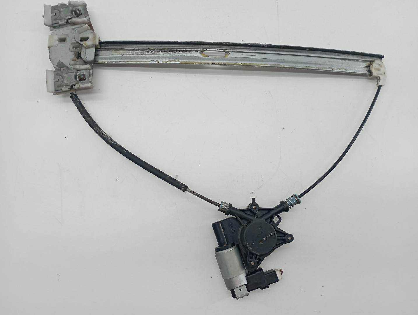 Motor e elevador de vidro frente esquerdo MAZDA 2 (DY) | 03 - 07 Imagem-4