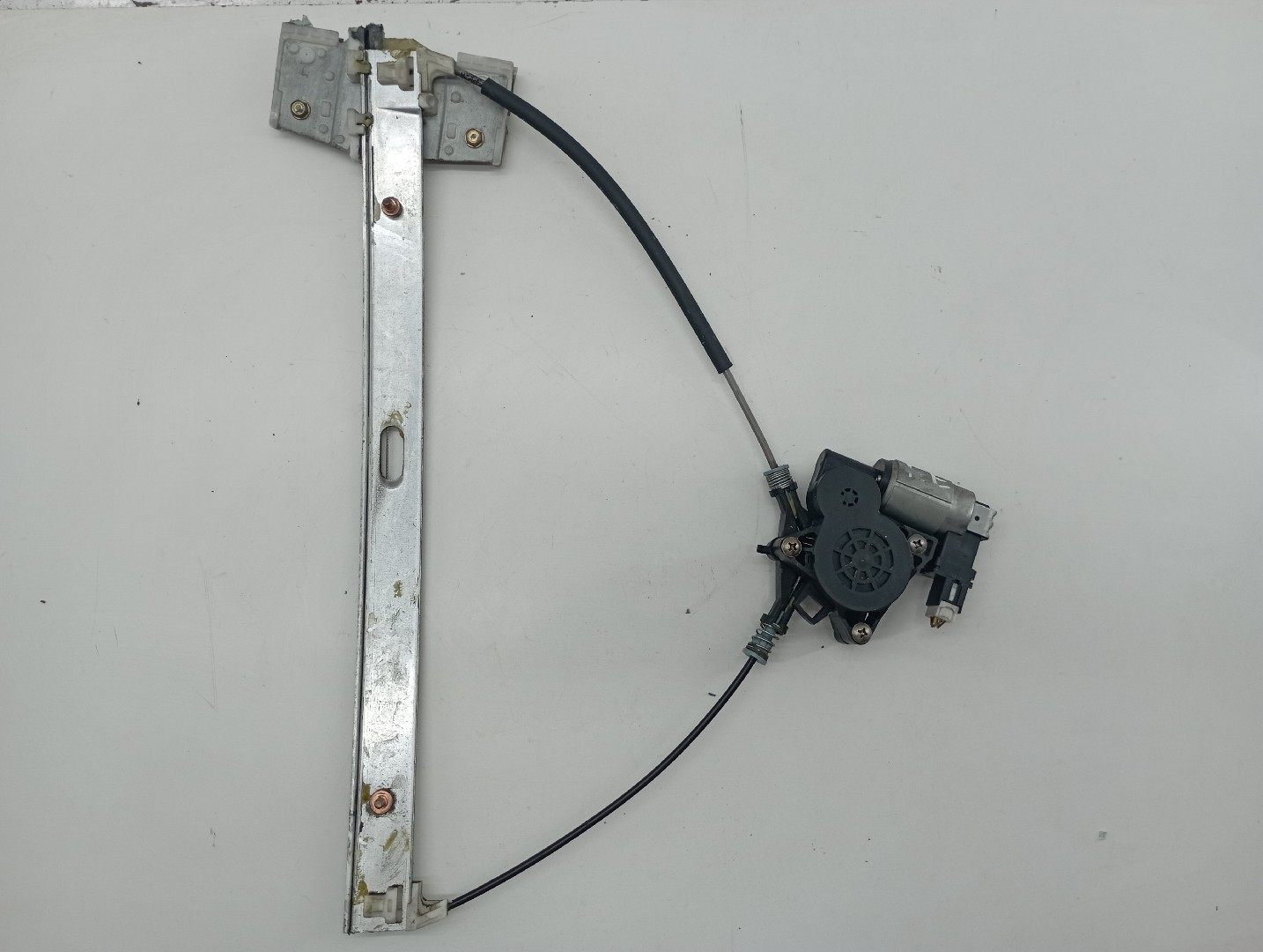 Motor e elevador de vidro frente esquerdo MAZDA 2 (DY) | 03 - 07 Imagem-6
