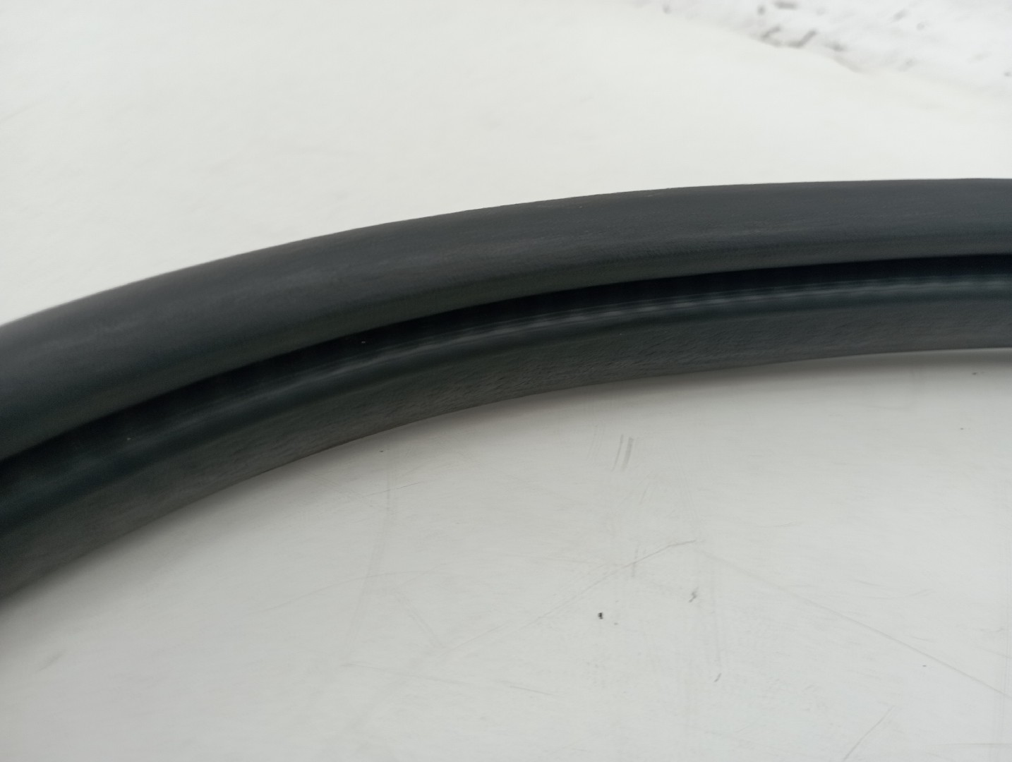 Borracha Porta Tras Esquerdo MAZDA 2 (DY) | 03 - 07 Imagem-2