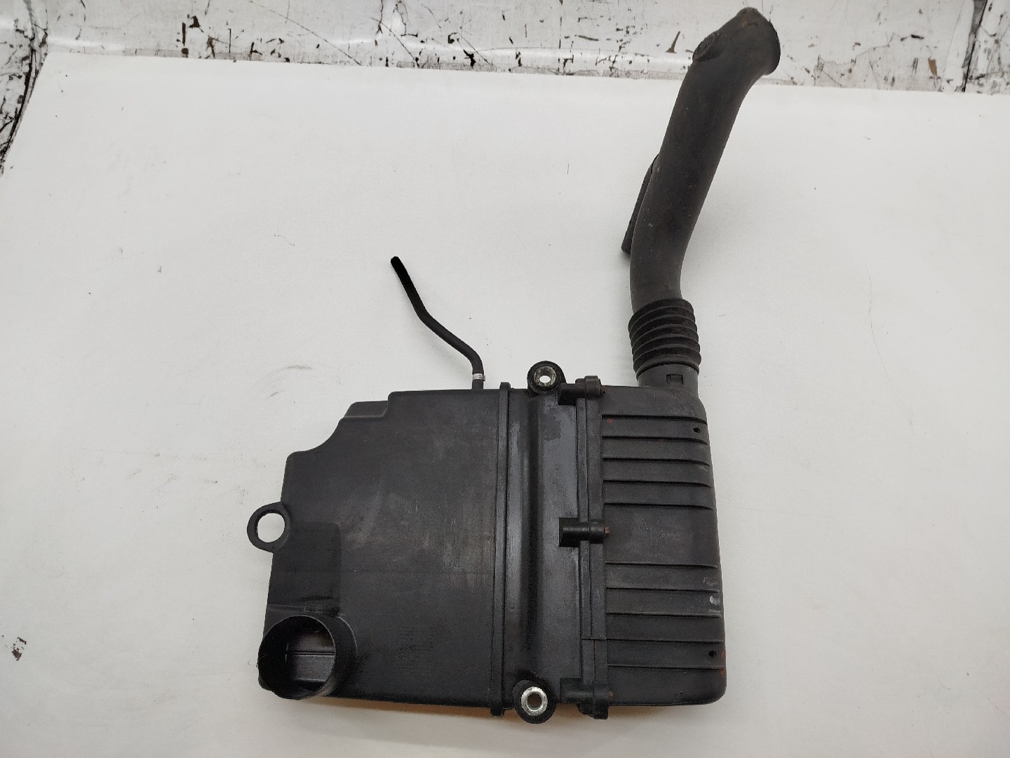 Caixa de filtro de ar FIAT PUNTO EVO (199_) | 08 - 