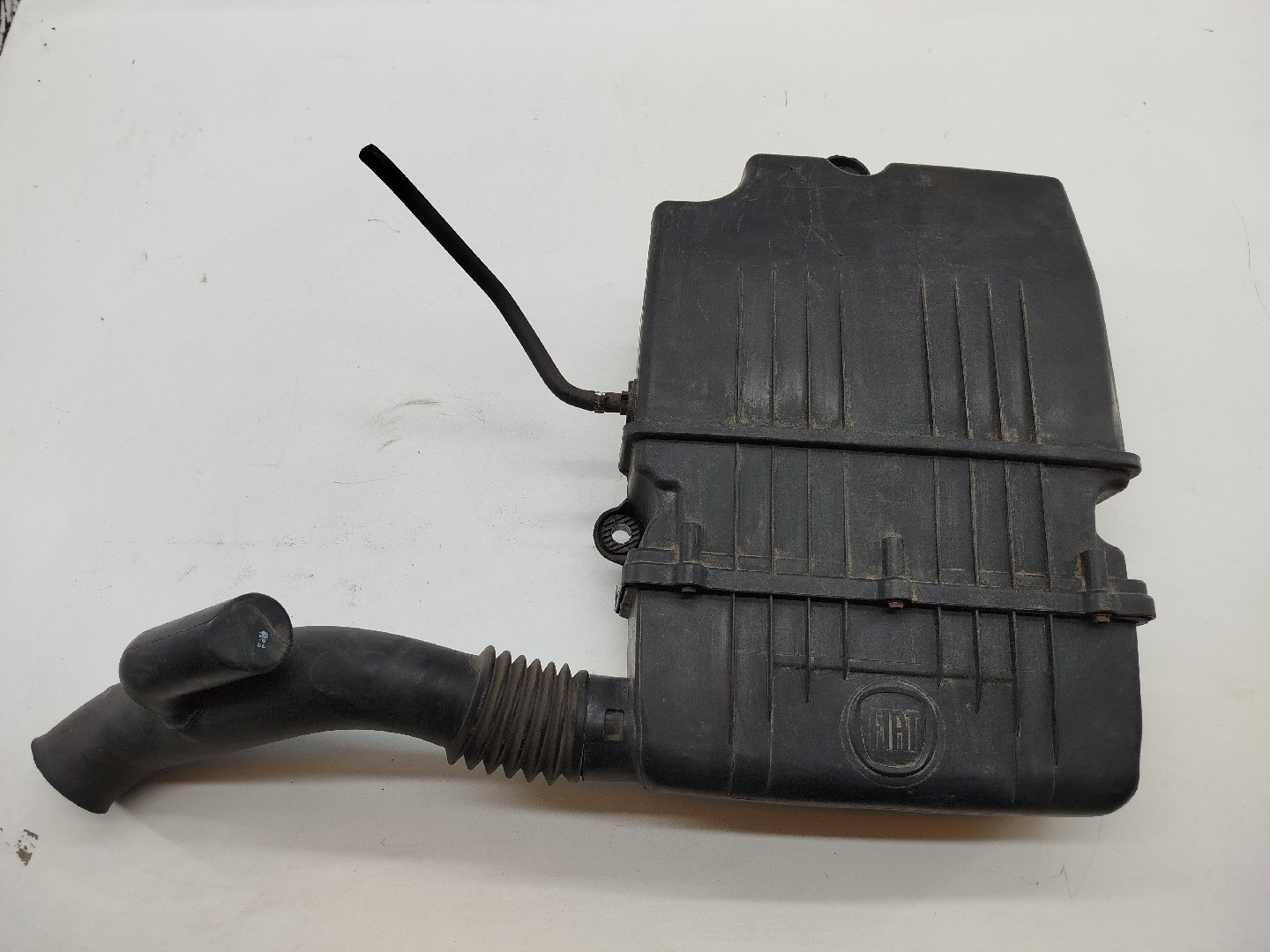 Caixa de filtro de ar FIAT PUNTO EVO (199_) | 08 -  Imagem-5