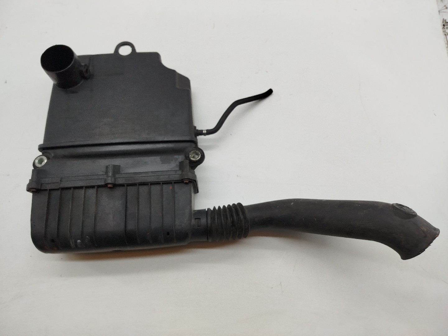 Caixa de filtro de ar FIAT PUNTO EVO (199_) | 08 -  Imagem-6