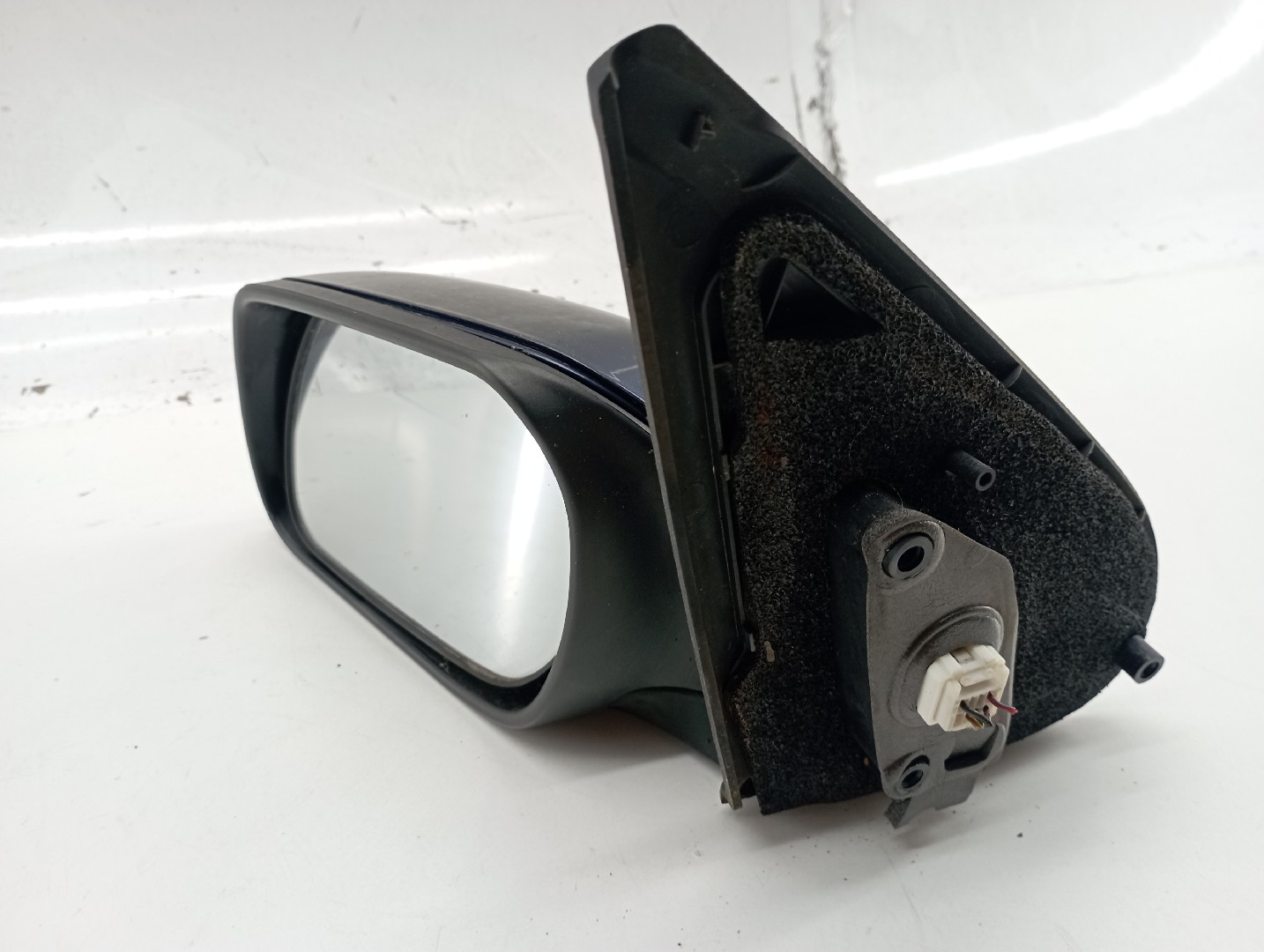 Electric Left Mirror MAZDA 2 (DY) | 03 - 07