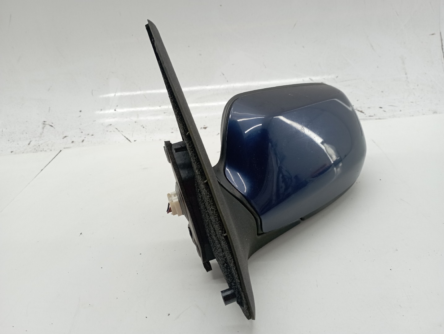 Espelho Retrovisor Esquerdo Elétrico MAZDA 2 (DY) | 03 - 07 Imagem-3