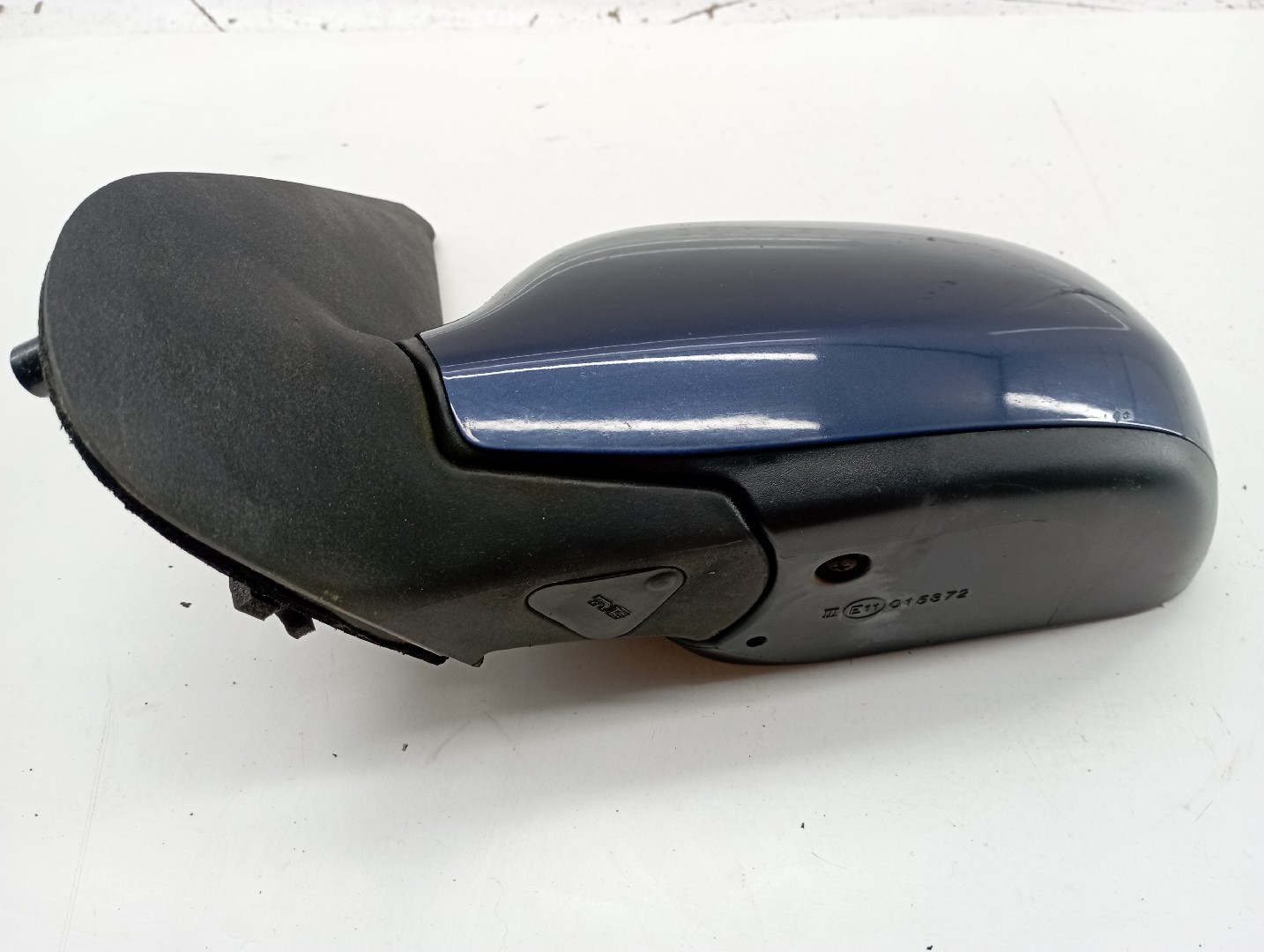 Espelho Retrovisor Esquerdo Elétrico MAZDA 2 (DY) | 03 - 07 Imagem-6