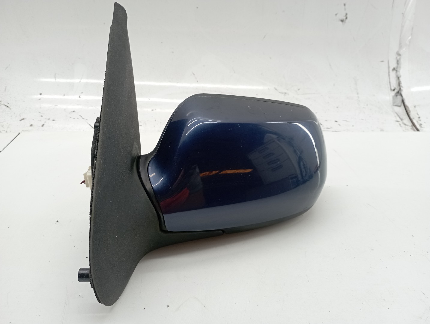 Espelho Retrovisor Esquerdo Elétrico MAZDA 2 (DY) | 03 - 07 Imagem-2