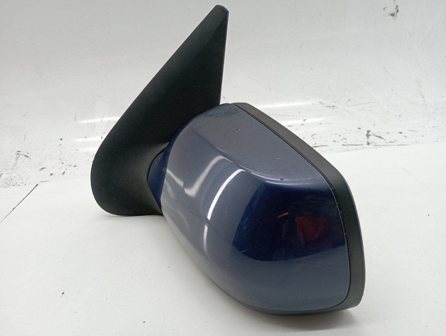 Espelho Retrovisor Esquerdo Elétrico MAZDA 2 (DY) | 03 - 07 Imagem-4