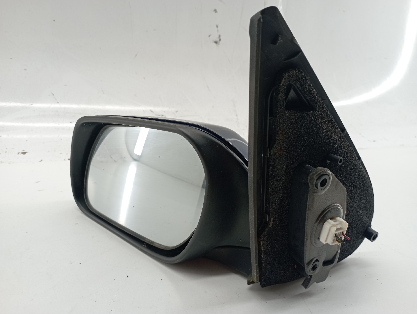 Espelho Retrovisor Esquerdo Elétrico MAZDA 2 (DY) | 03 - 07 Imagem-7