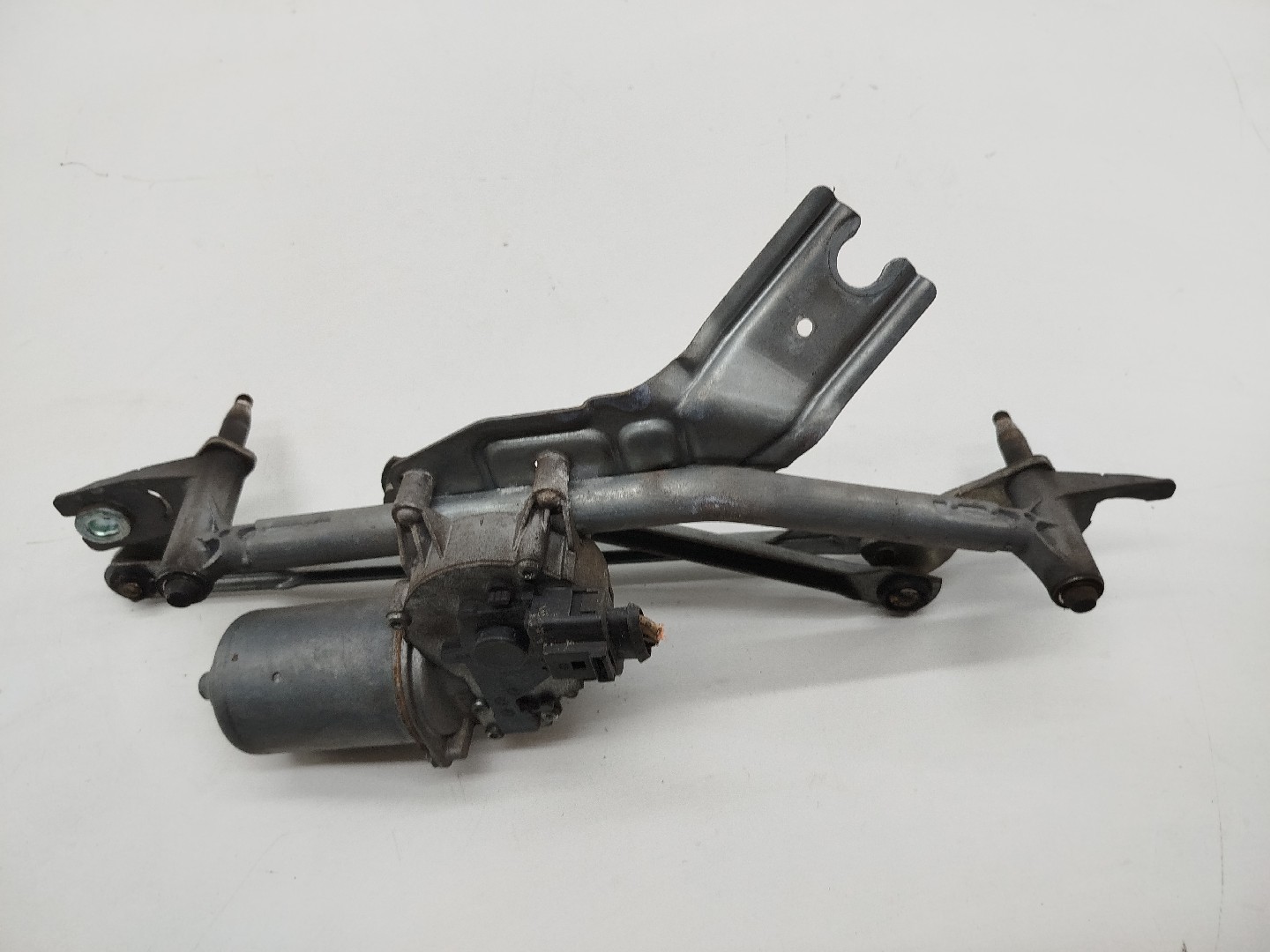 Motor do Limpa Para-Brisas FIAT PUNTO EVO (199_) | 08 - 