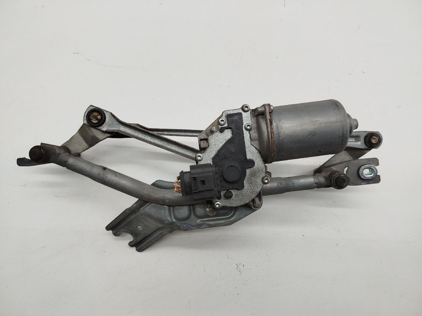Motor do Limpa Para-Brisas FIAT PUNTO EVO (199_) | 08 -  Imagem-1