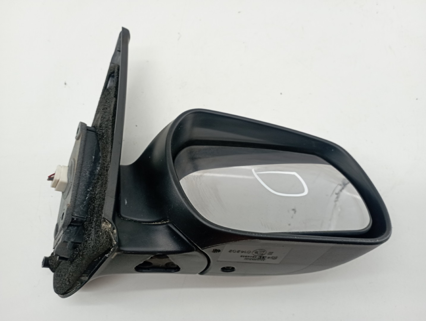 Espelho Retrovisor Direito Elétrico MAZDA 2 (DY) | 03 - 07 Imagem-5