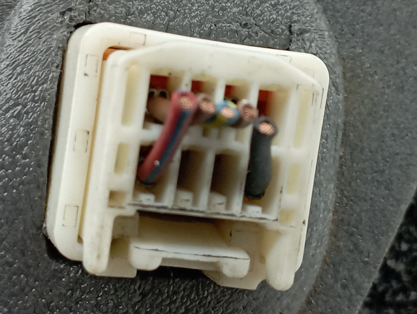 Espelho Retrovisor Direito Elétrico MAZDA 2 (DY) | 03 - 07 Imagem-3