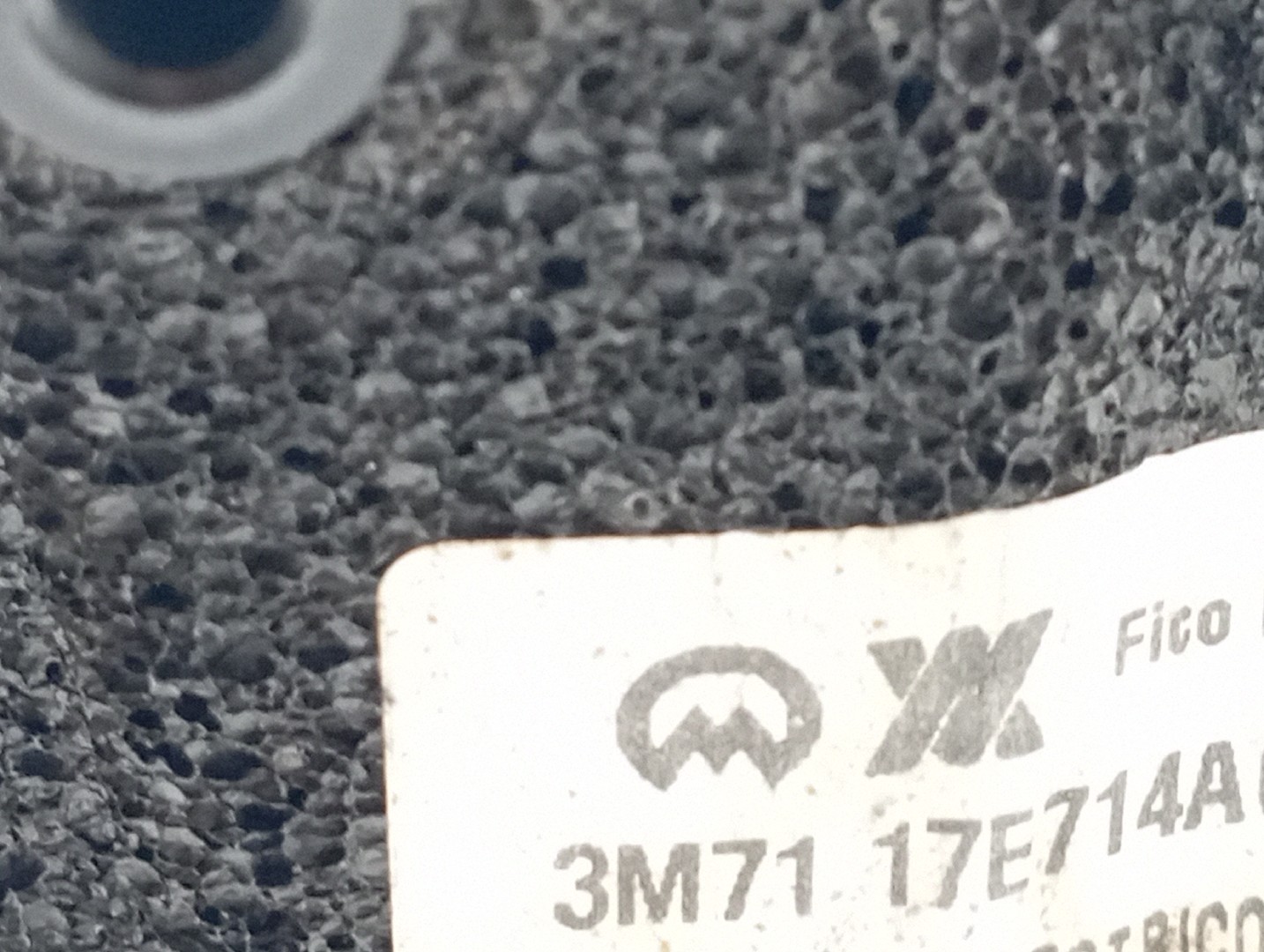 Espelho Retrovisor Direito Elétrico MAZDA 2 (DY) | 03 - 07 Imagem-4