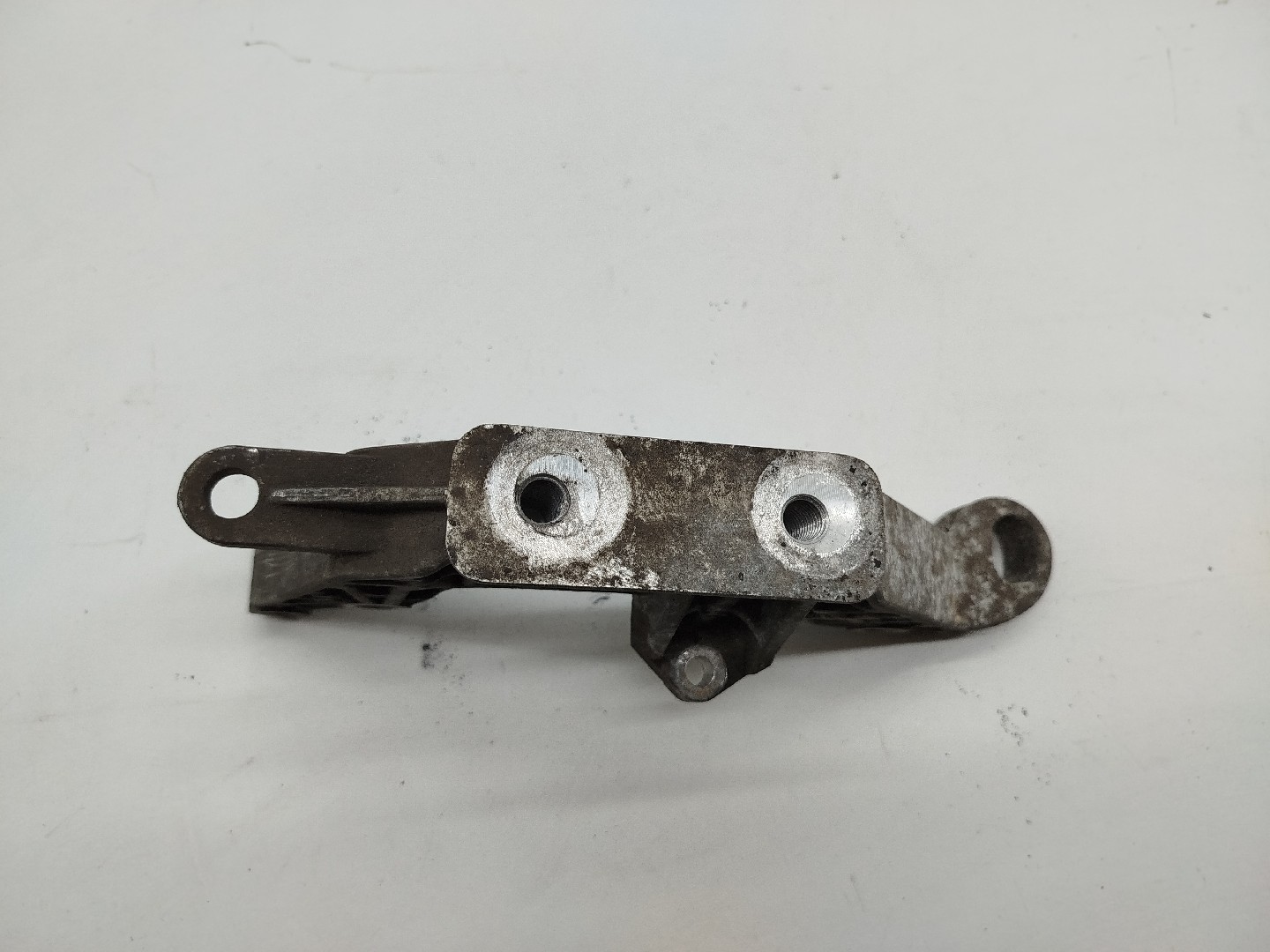 Apoio da caixa de velocidades FIAT PUNTO EVO (199_) | 08 -  Imagem-5