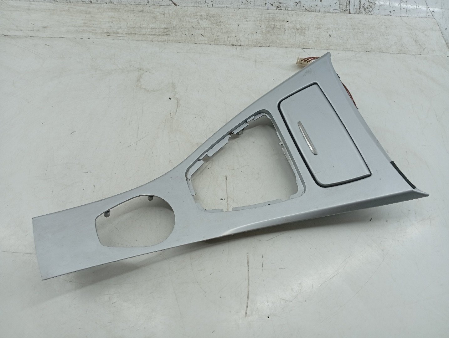 Moldura Consola Central BMW 3 Coupé (E92) | 05 - 13