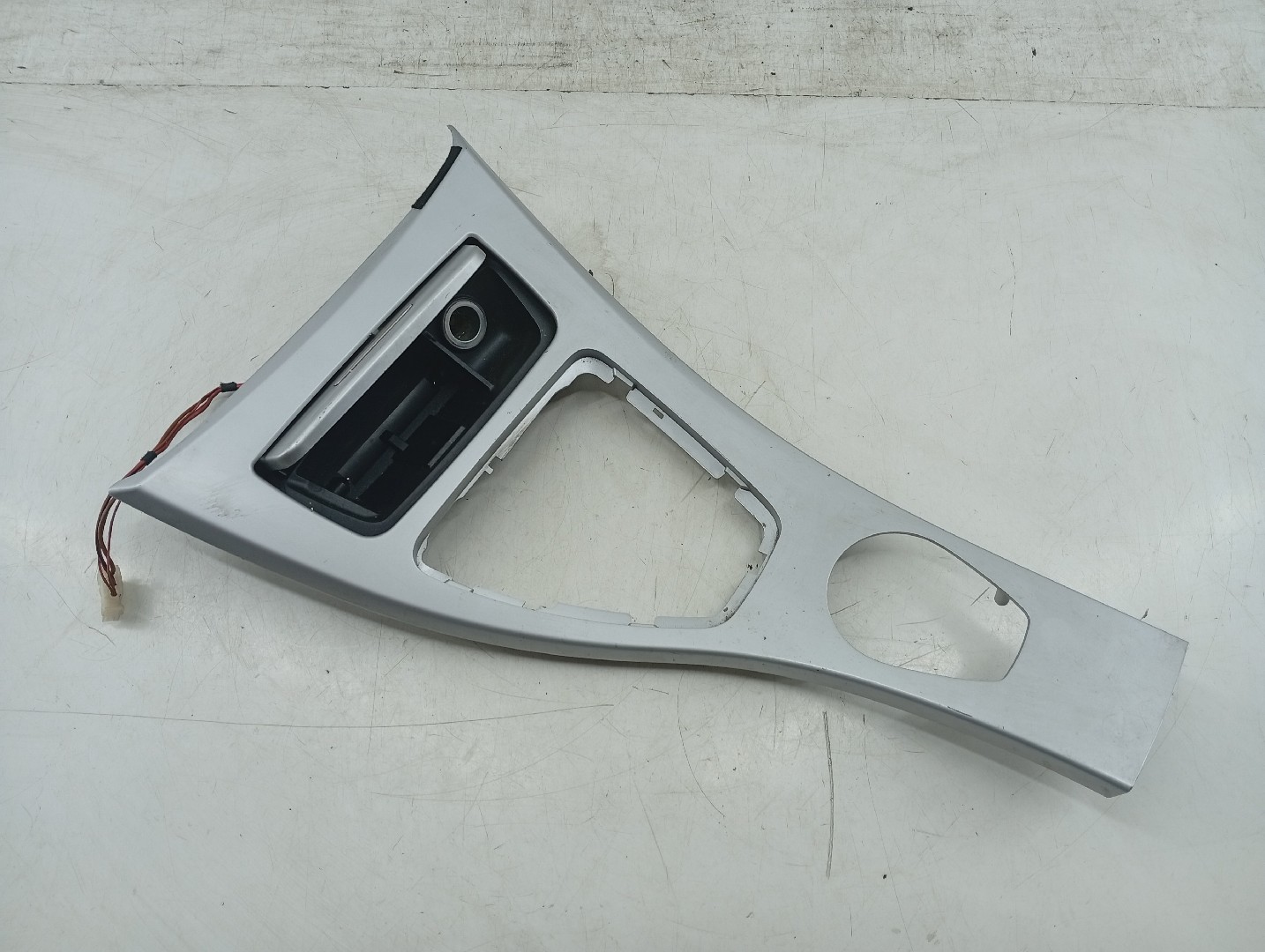 Moldura Consola Central BMW 3 Coupé (E92) | 05 - 13 Imagem-2