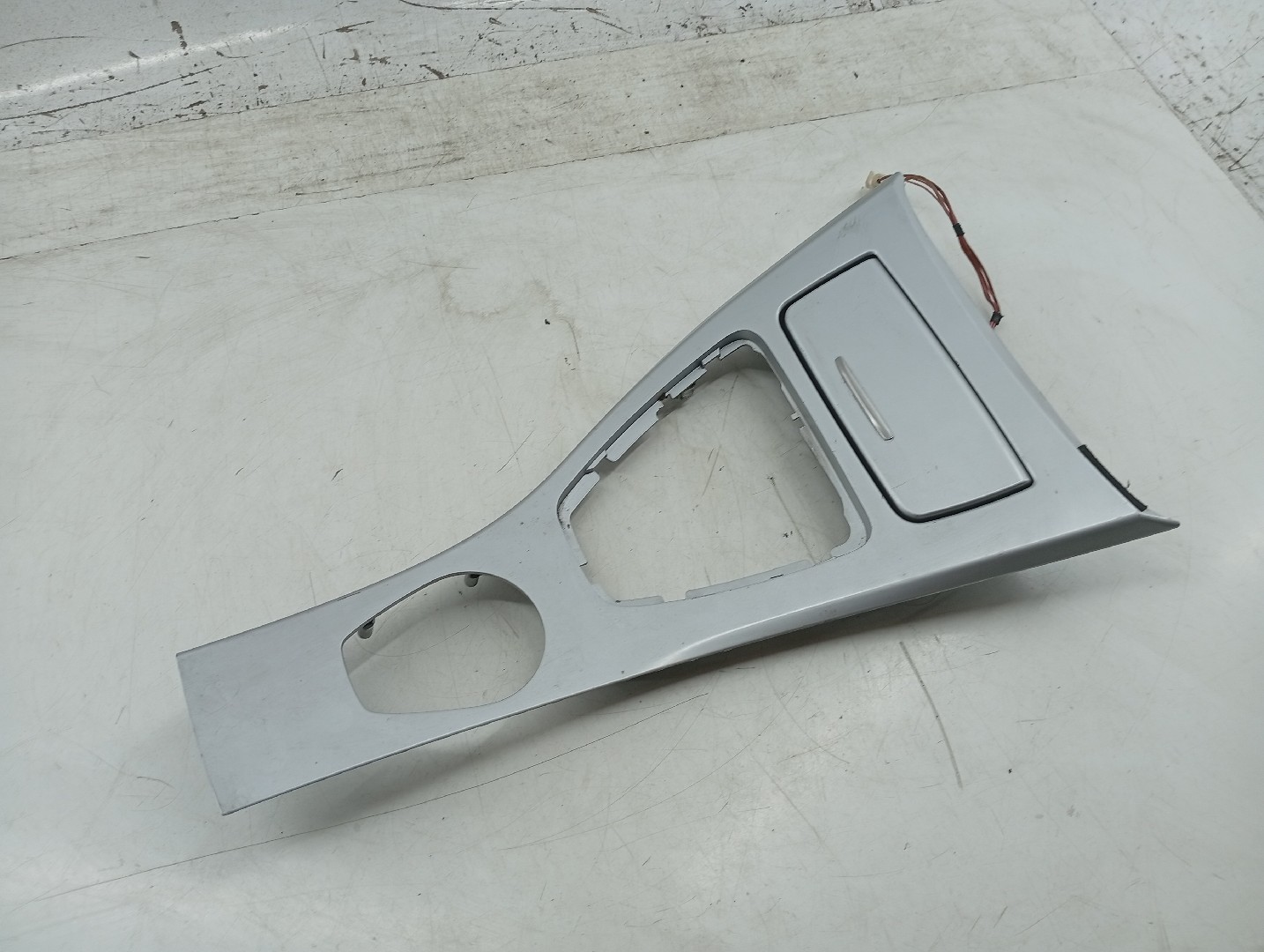 Moldura Consola Central BMW 3 Coupé (E92) | 05 - 13 Imagem-6