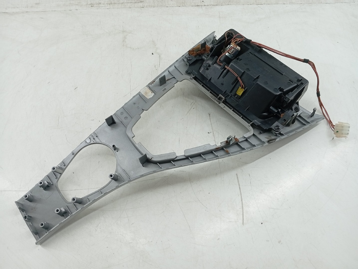 Moldura Consola Central BMW 3 Coupé (E92) | 05 - 13 Imagem-5