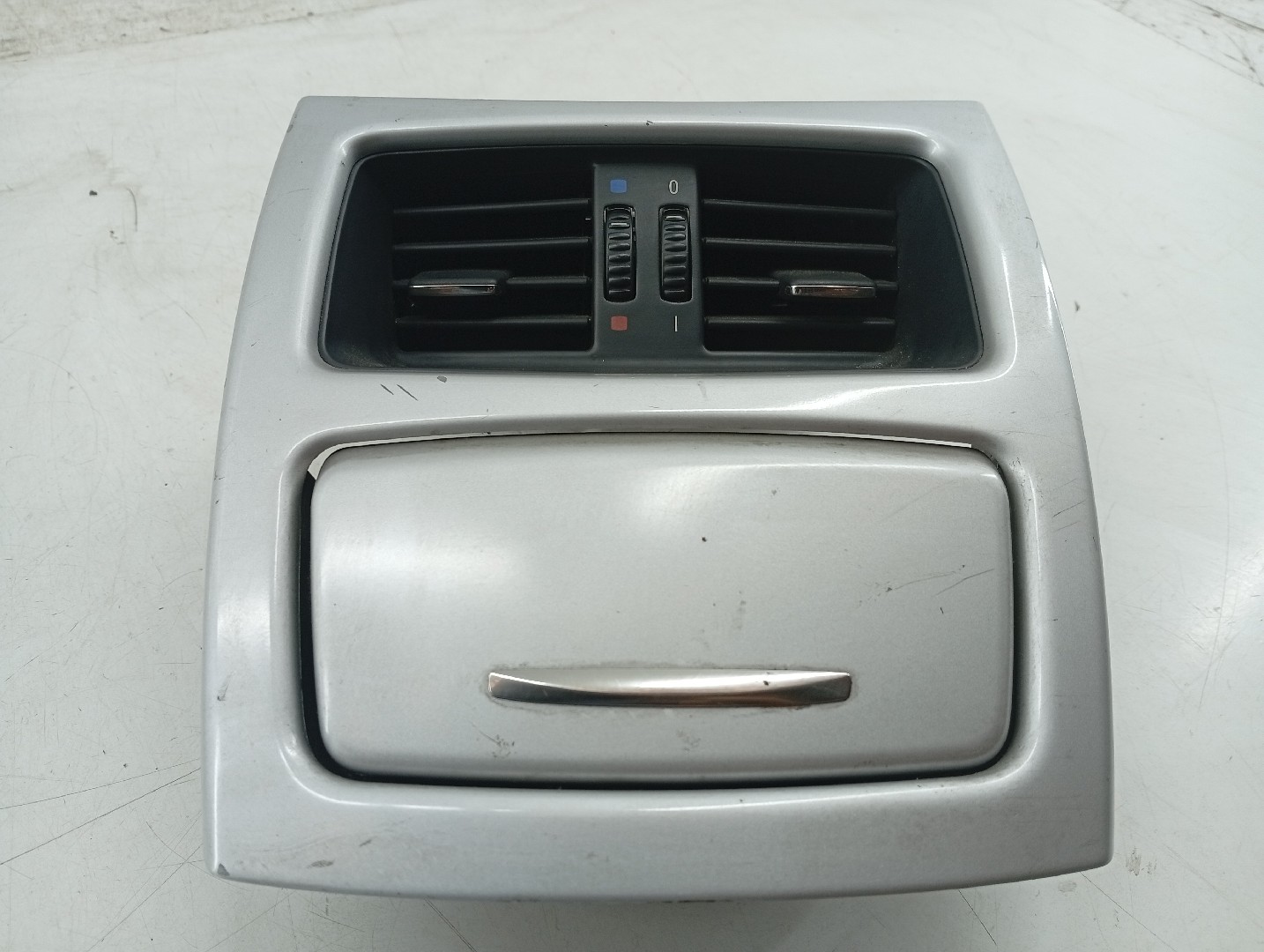 Difusor de ar central BMW 3 Coupé (E92) | 05 - 13 Imagem-1