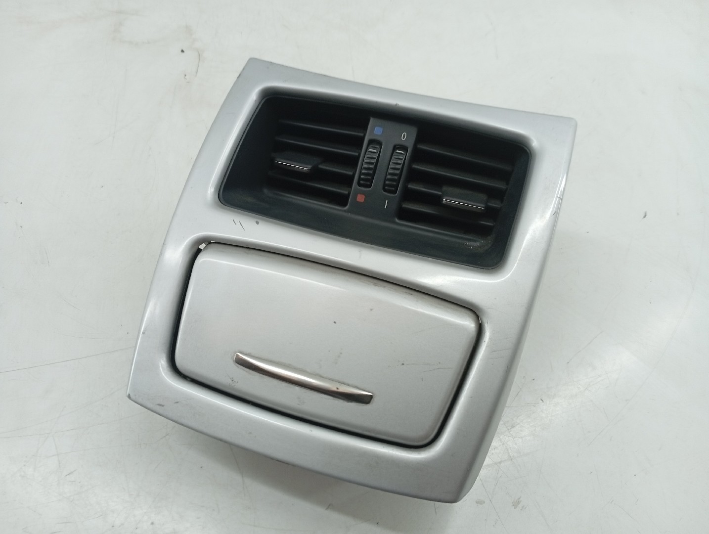 Difusor de ar central BMW 3 Coupé (E92) | 05 - 13