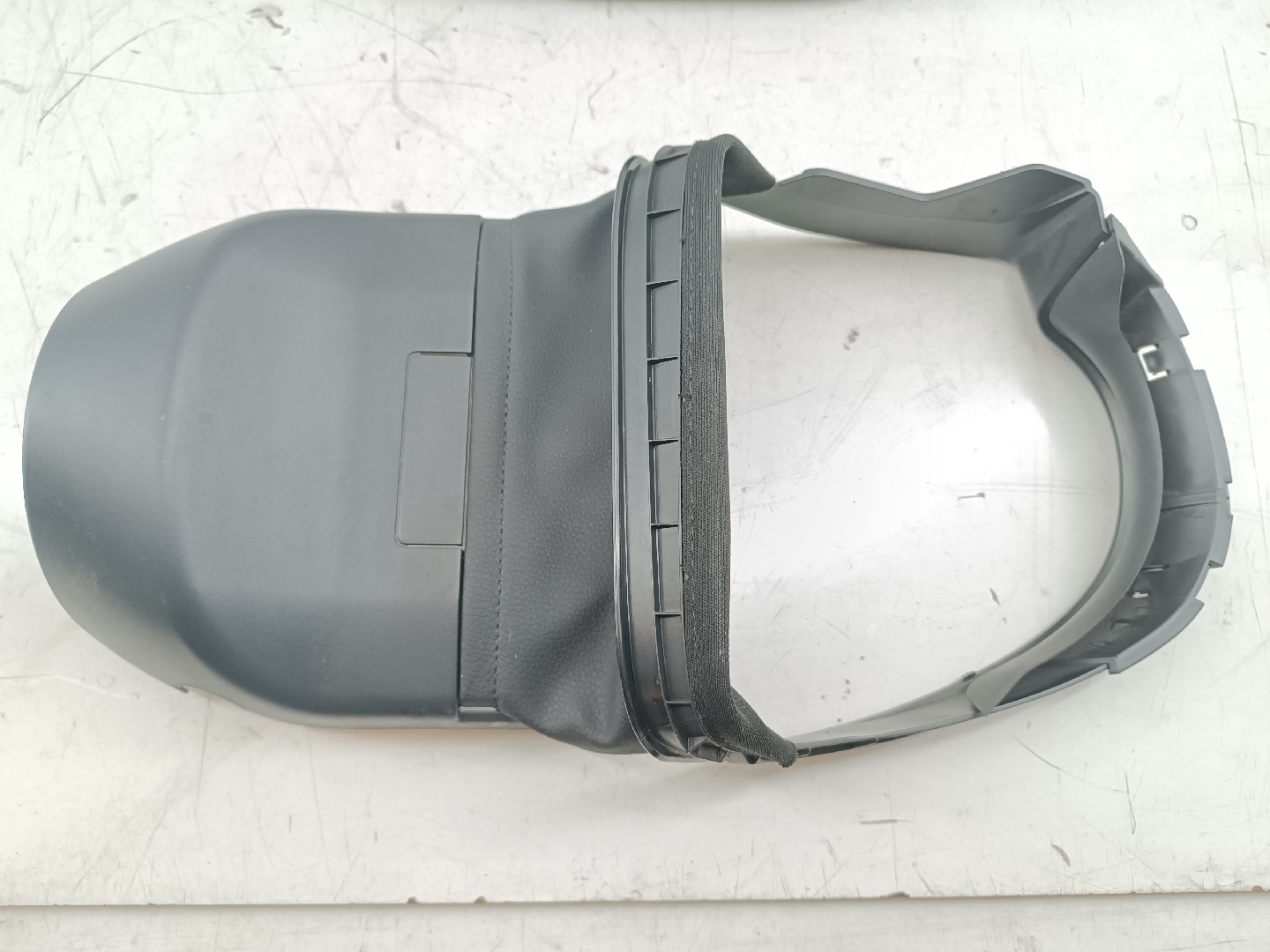 Revestimento da coluna de direção BMW 3 Coupé (E92) | 05 - 13 Imagem-5