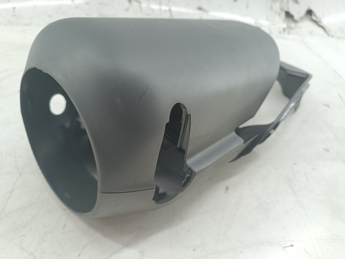 Revestimento da coluna de direção BMW 3 Coupé (E92) | 05 - 13 Imagem-8