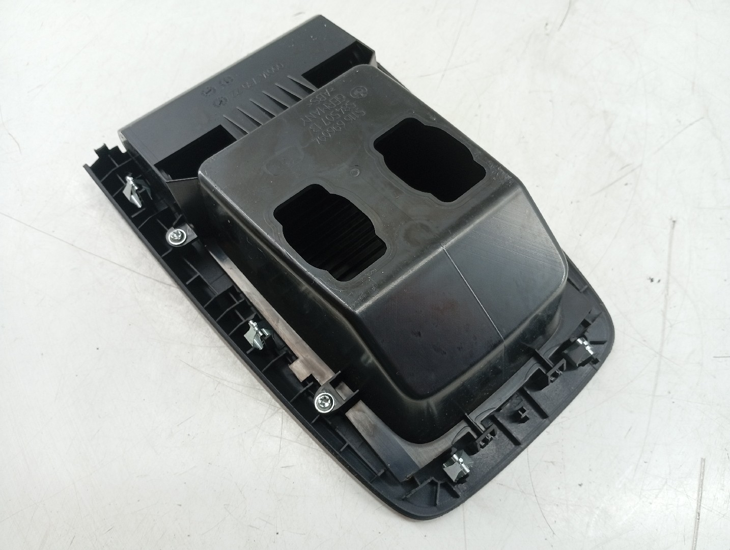 Gaveta da consola central BMW 3 Coupé (E92) | 05 - 13 Imagem-6