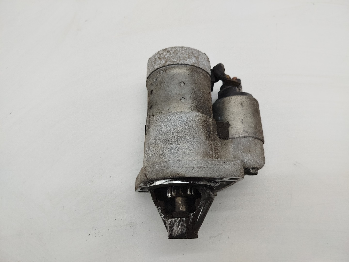 Motor de Arranque FIAT PUNTO EVO (199_) | 08 -  Imagem-5