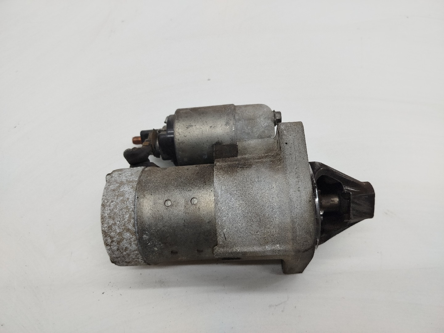 Motor de Arranque FIAT PUNTO EVO (199_) | 08 -  Imagem-6