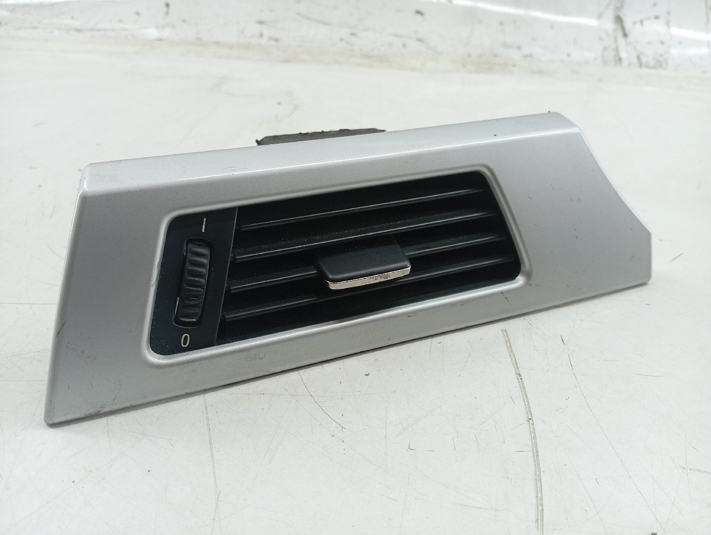 Difusor de ar esquerdo BMW 3 Coupé (E92) | 05 - 13