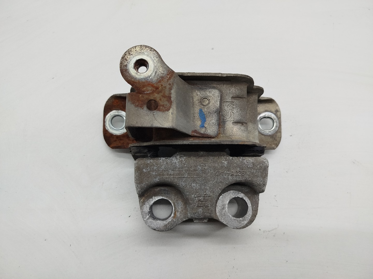Apoio da caixa de velocidades FIAT PUNTO EVO (199_) | 08 - 
