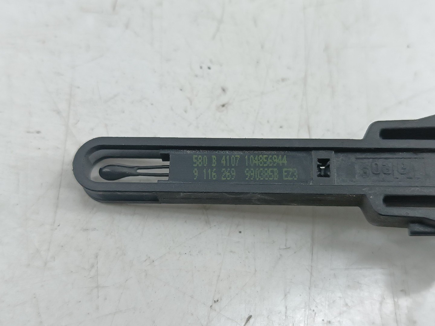 Sensor de temperatura BMW 3 Coupé (E92) | 05 - 13 Imagem-1