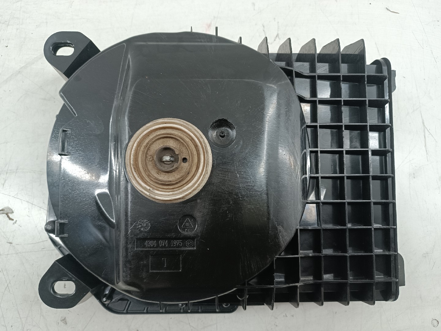 Subwoofer BMW 3 Coupé (E92) | 05 - 13