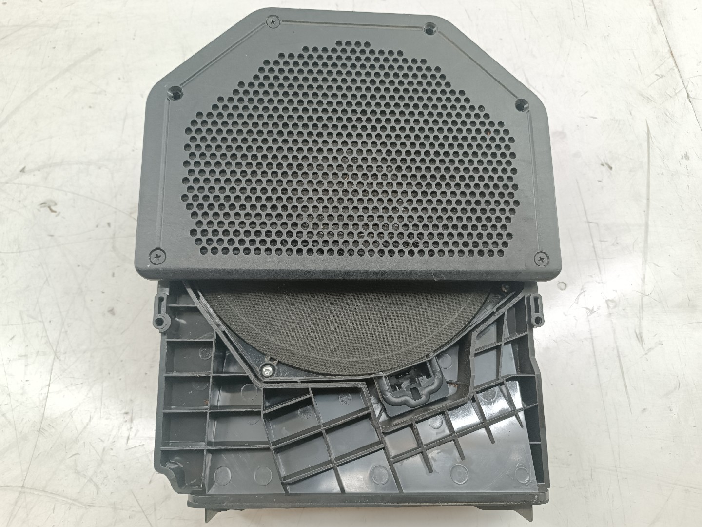 Subwoofer BMW 3 Coupé (E92) | 05 - 13 Imagem-4