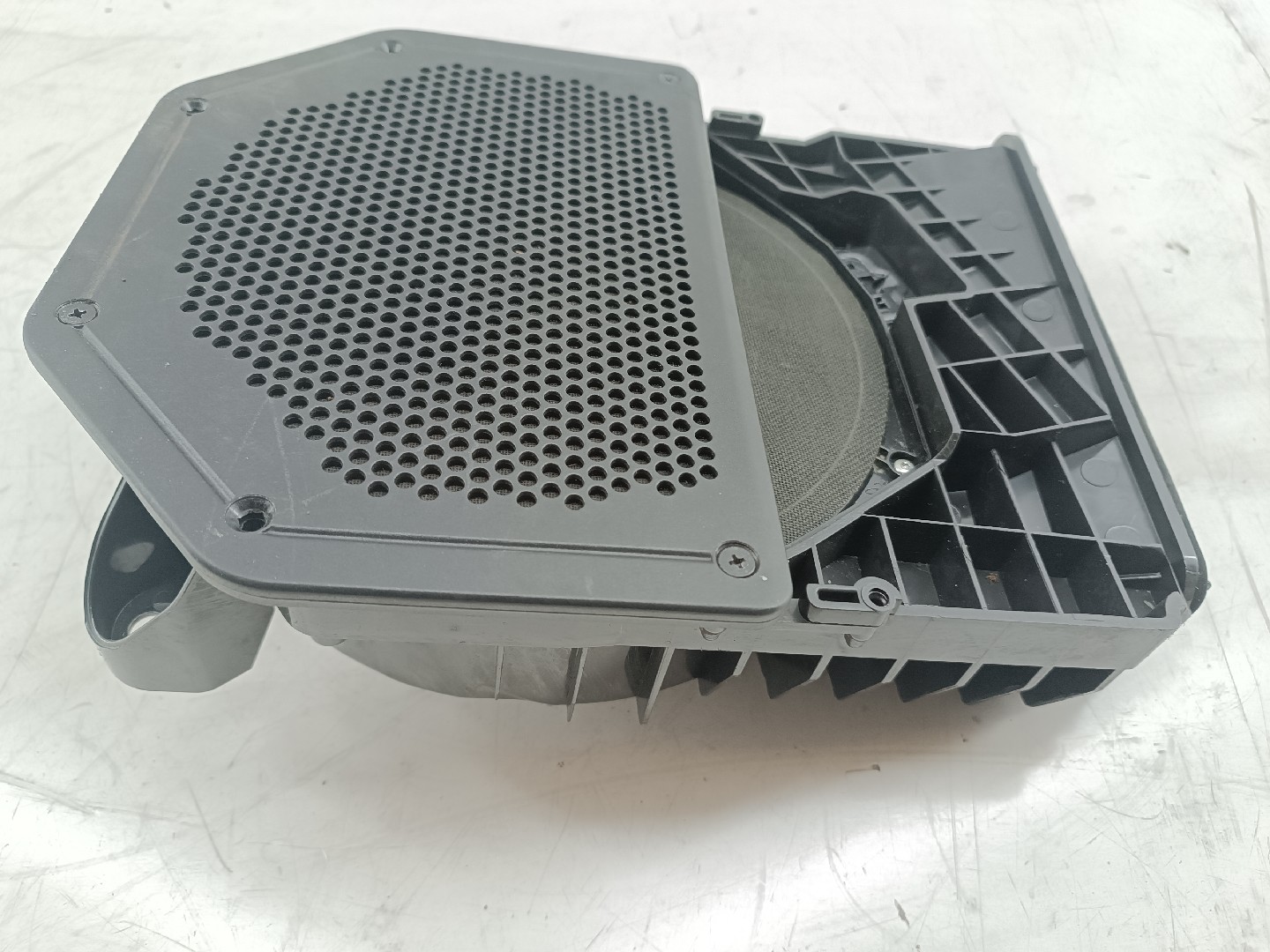 Subwoofer BMW 3 Coupé (E92) | 05 - 13 Imagem-5