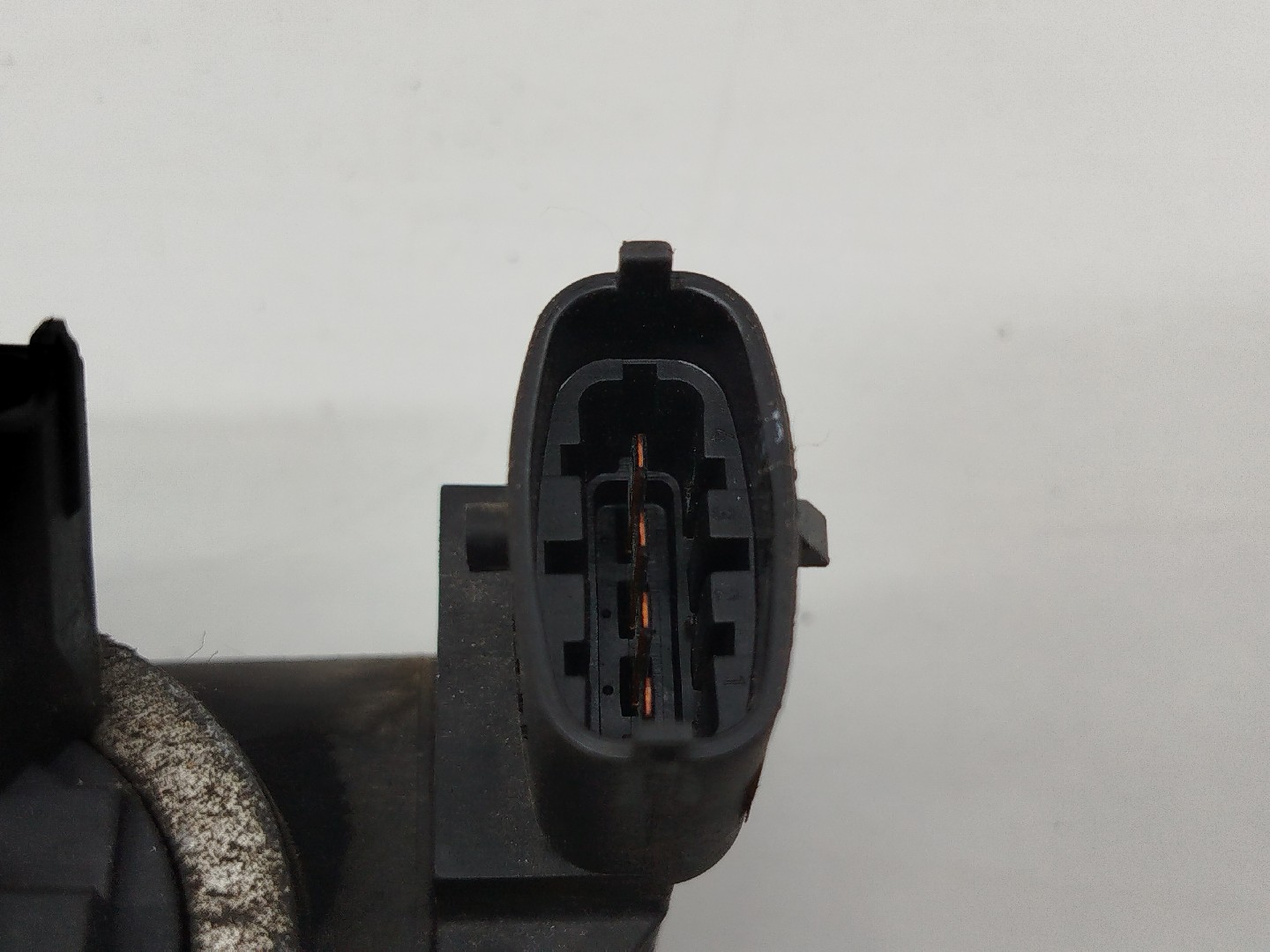 Regua de injeção FIAT PUNTO EVO (199_) | 08 -  Imagem-4