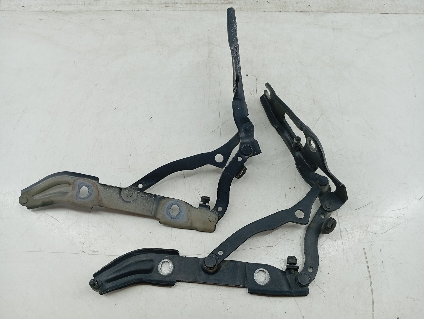 Dobradiça de mala BMW 3 Coupé (E92) | 05 - 13