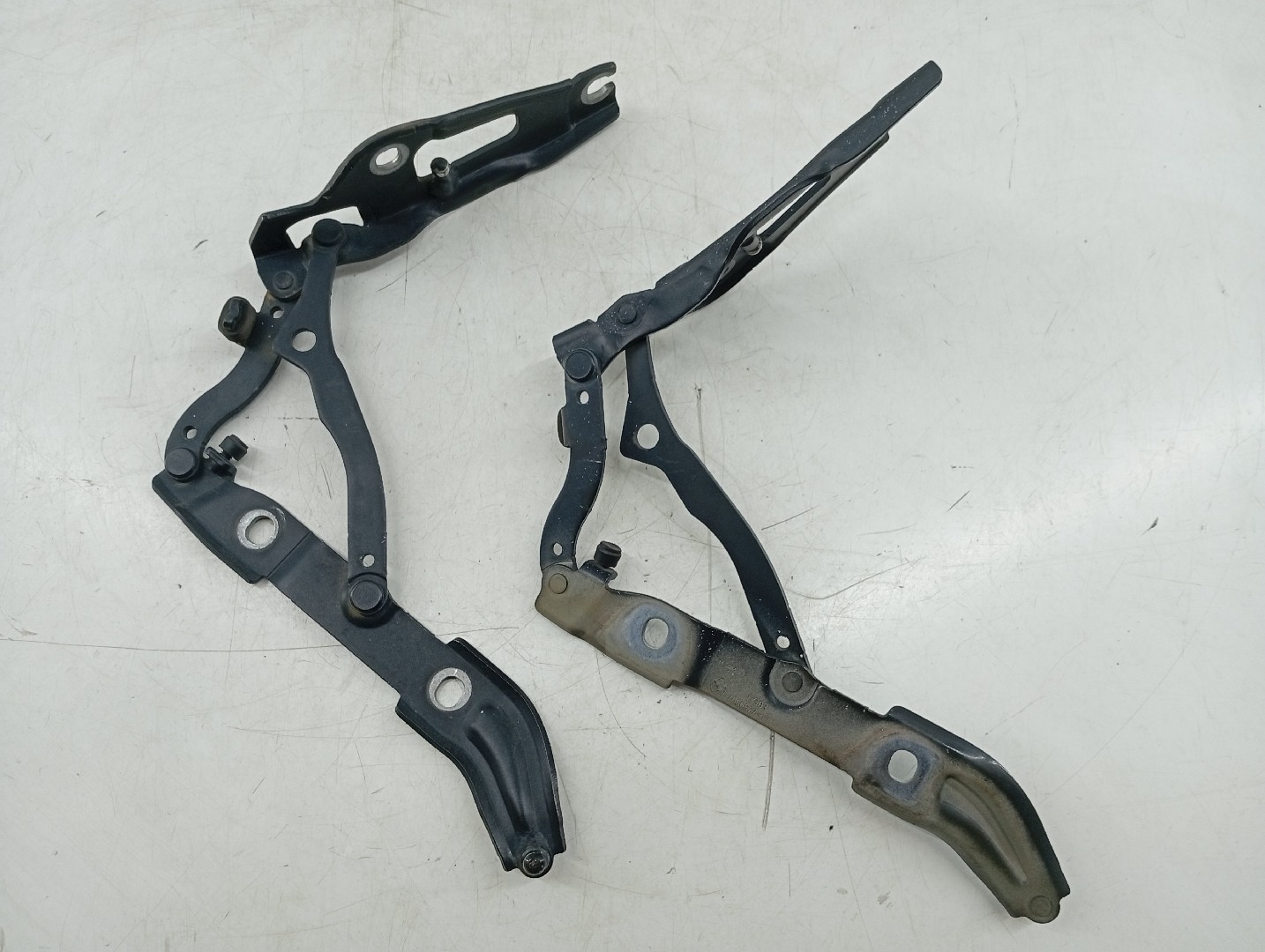 Dobradiça de mala BMW 3 Coupé (E92) | 05 - 13 Imagem-2