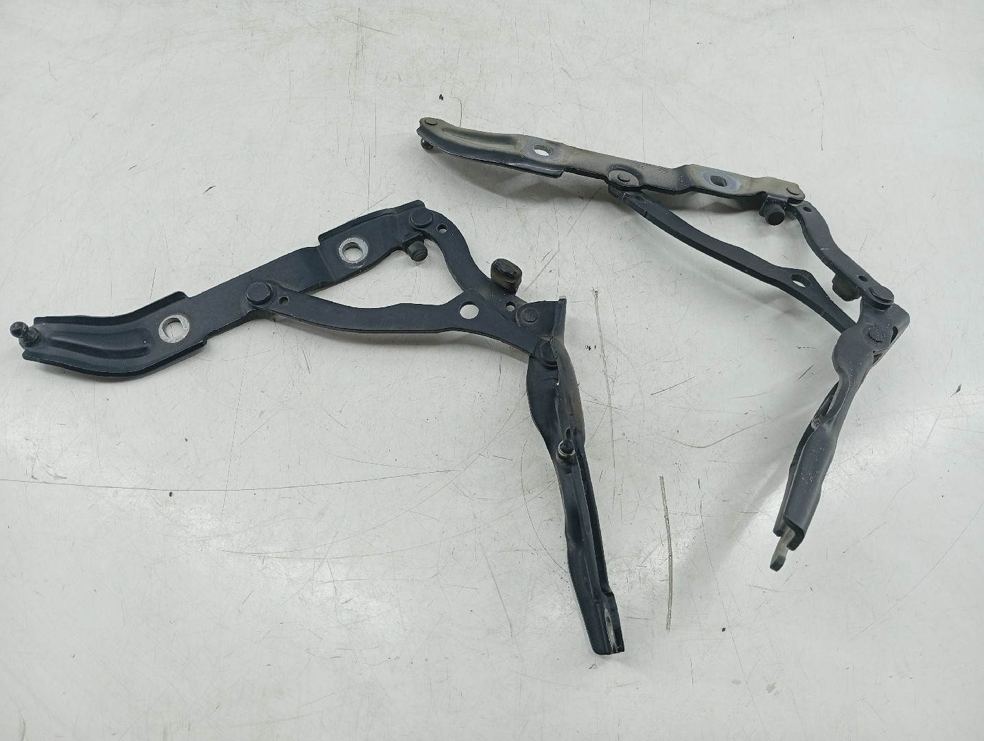 Dobradiça de mala BMW 3 Coupé (E92) | 05 - 13 Imagem-6