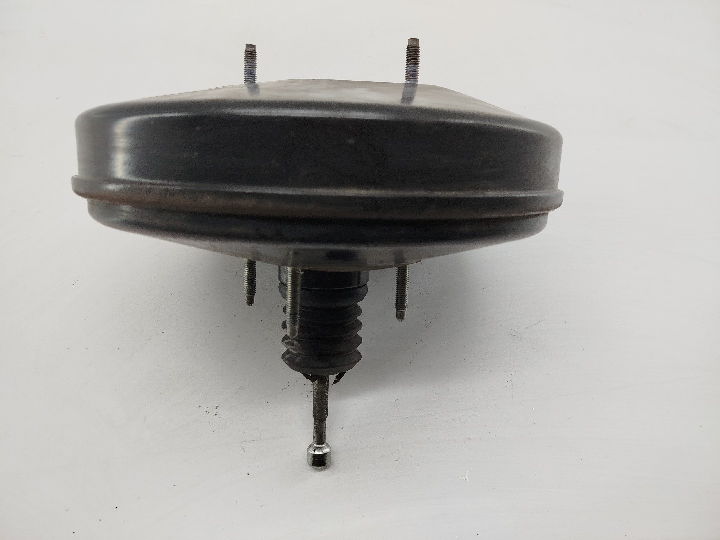 Servo Freio FIAT PUNTO EVO (199_) | 08 -  Imagem-3