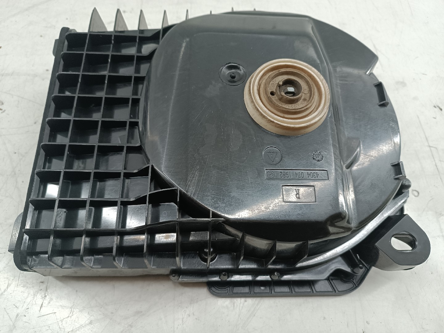 Subwoofer BMW 3 Coupé (E92) | 05 - 13 Imagem-3