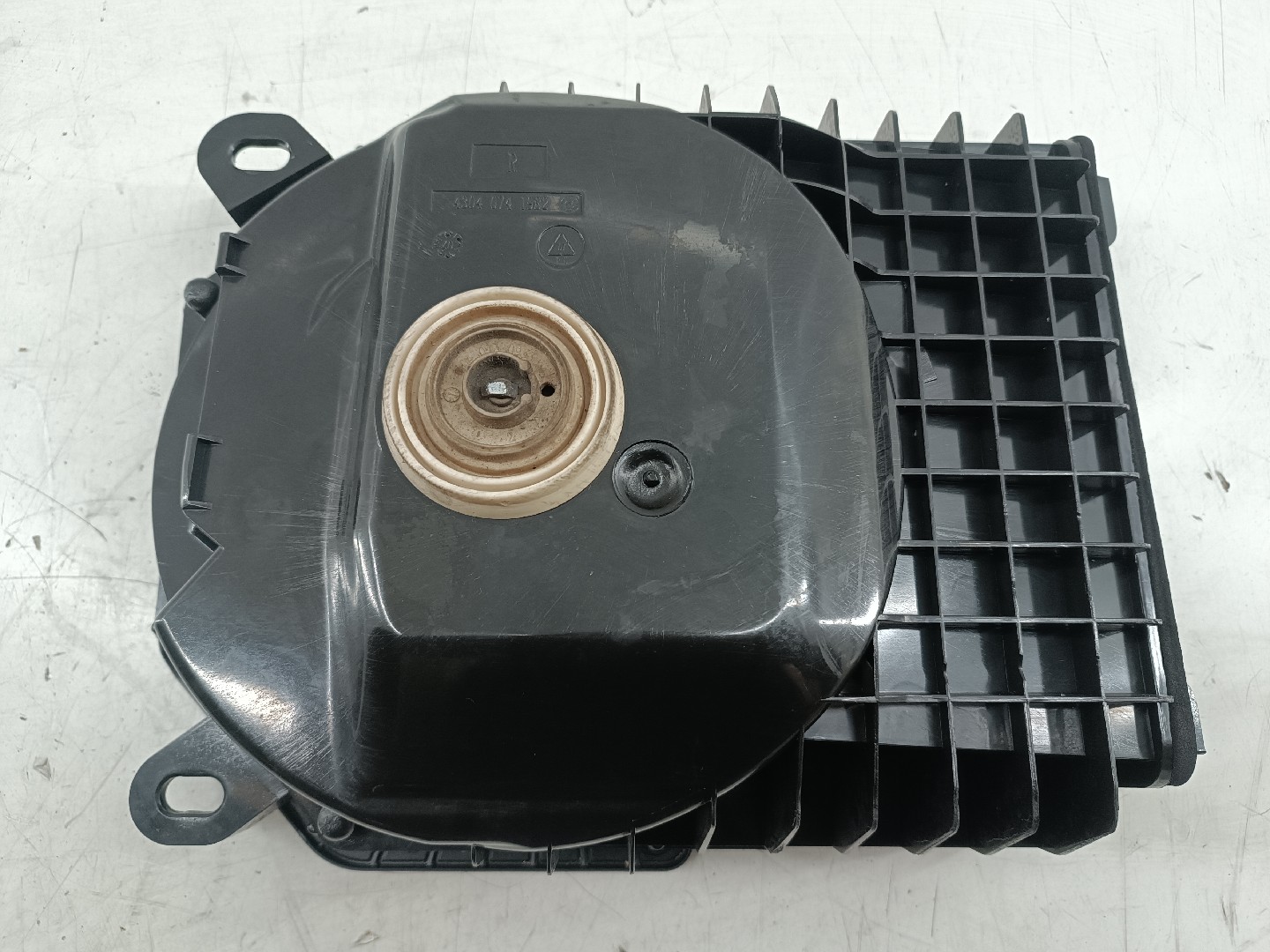 Subwoofer BMW 3 Coupé (E92) | 05 - 13