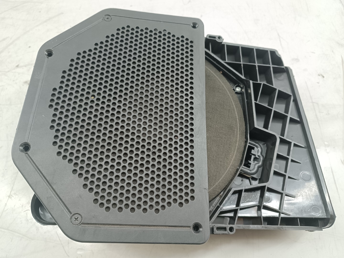 Subwoofer BMW 3 Coupé (E92) | 05 - 13 Imagem-5