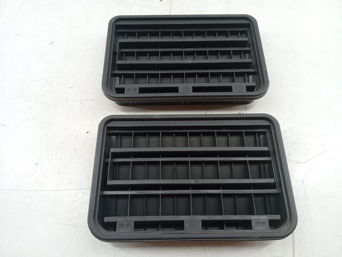 Painel de Ventilação da Carroceria BMW 3 Coupé (E92) | 05 - 13