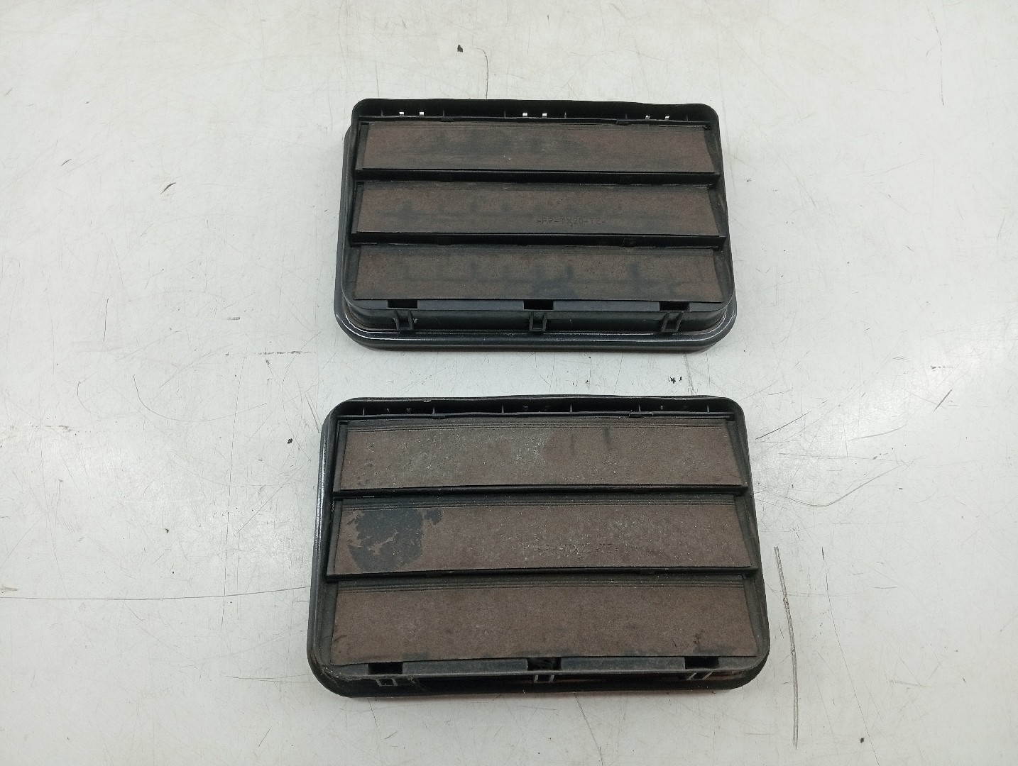 Painel de Ventilação da Carroceria BMW 3 Coupé (E92) | 05 - 13 Imagem-3